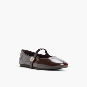 Mea \ Ballerinas & Mary Janes