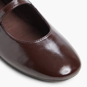 Mea \ Ballerinas & Mary Janes