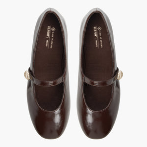 Mea \ Ballerinas & Mary Janes