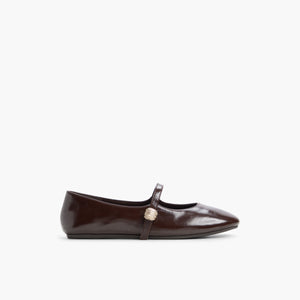 Mea \ Ballerinas & Mary Janes