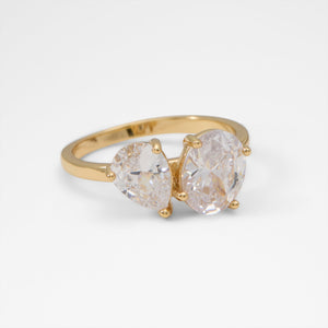 Meandyou / Rings