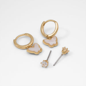 Meea / Earrings