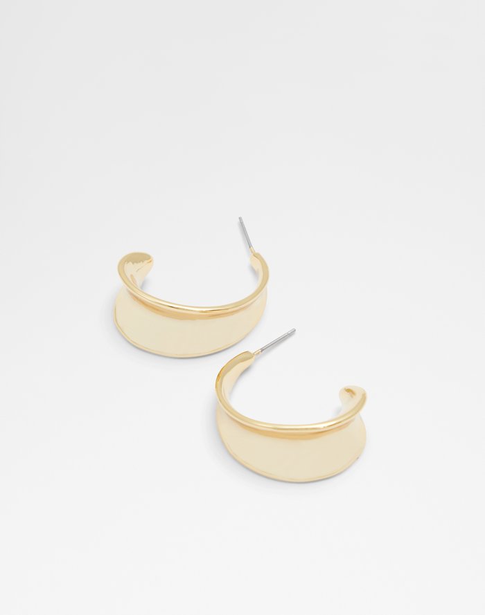 Meera / Earring Accessory - Gold - ALDO KSA