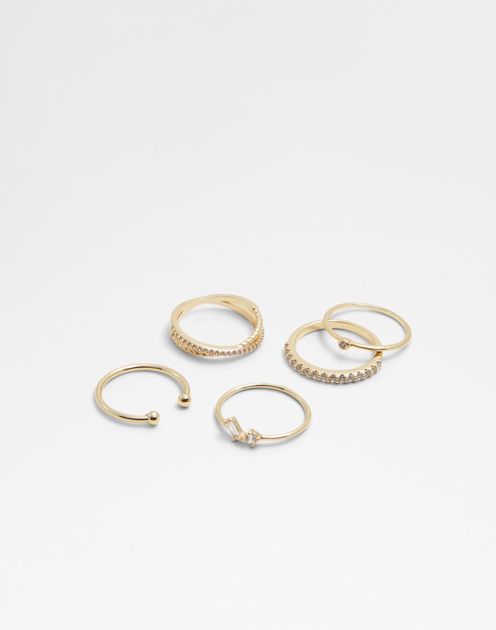 Meeranda / Accessories