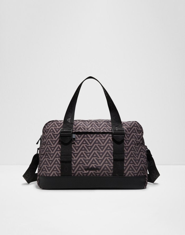 Megamouth / Duffle Bag