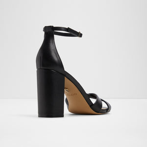 Melodie / Heeled Sandals
