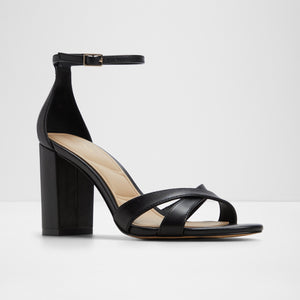 Melodie / Heeled Sandals