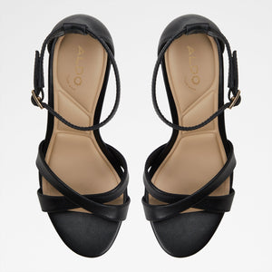 Melodie / Heeled Sandals