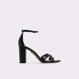Melodie / Heeled Sandals