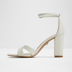 Melodie / Heeled Sandals