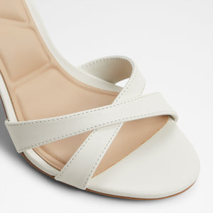 Melodie / Heeled Sandals