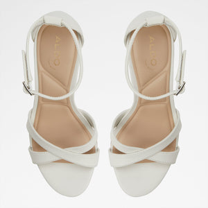 Melodie / Heeled Sandals