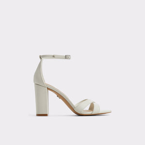Melodie / Heeled Sandals