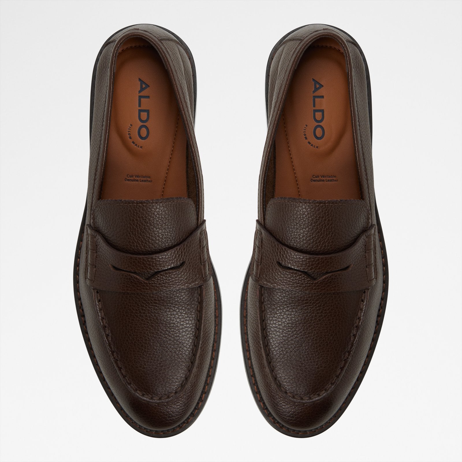 Melville-In / Loafers