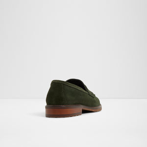 Melville / Loafers