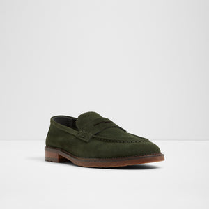Melville / Loafers