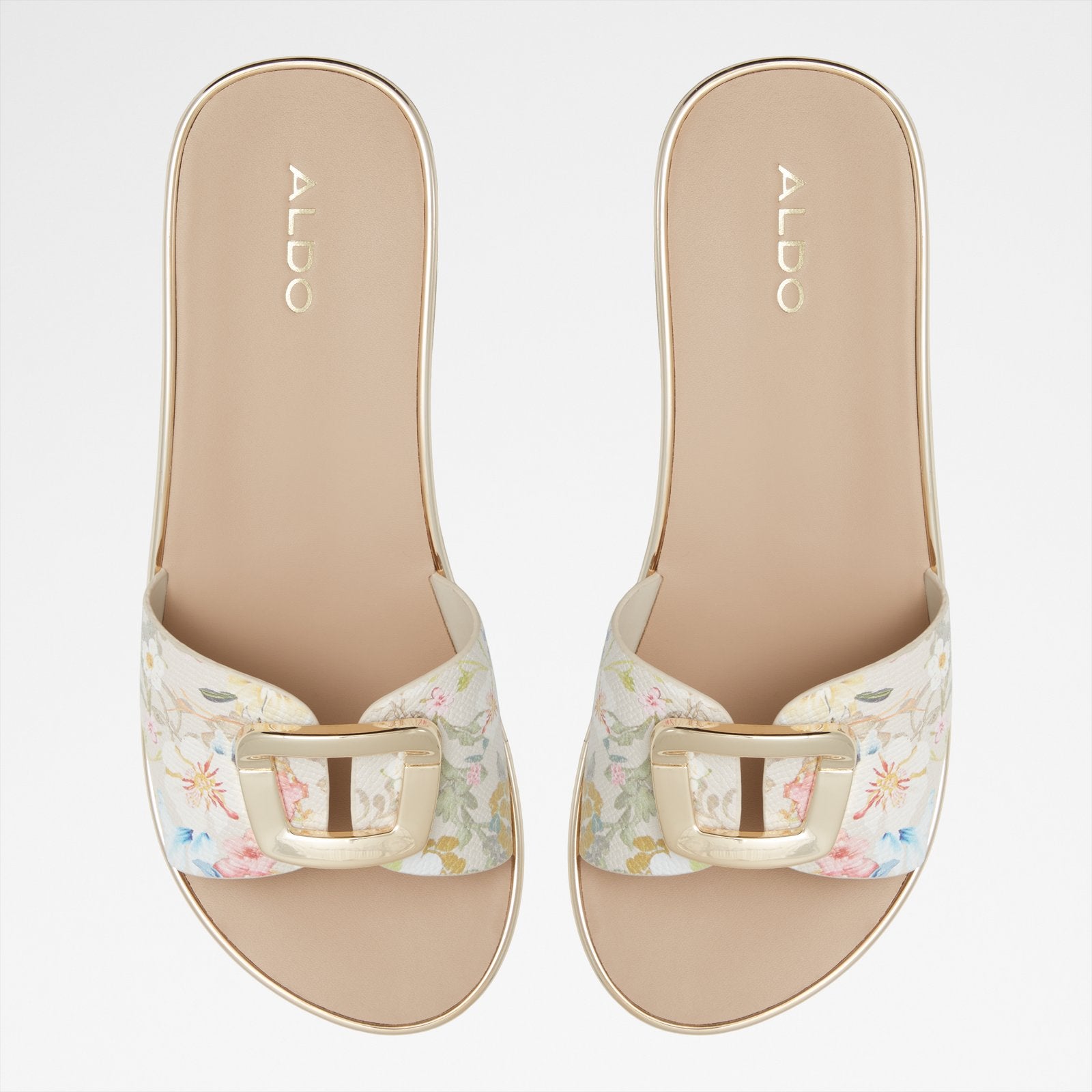 Menhaden / Beach Sandals