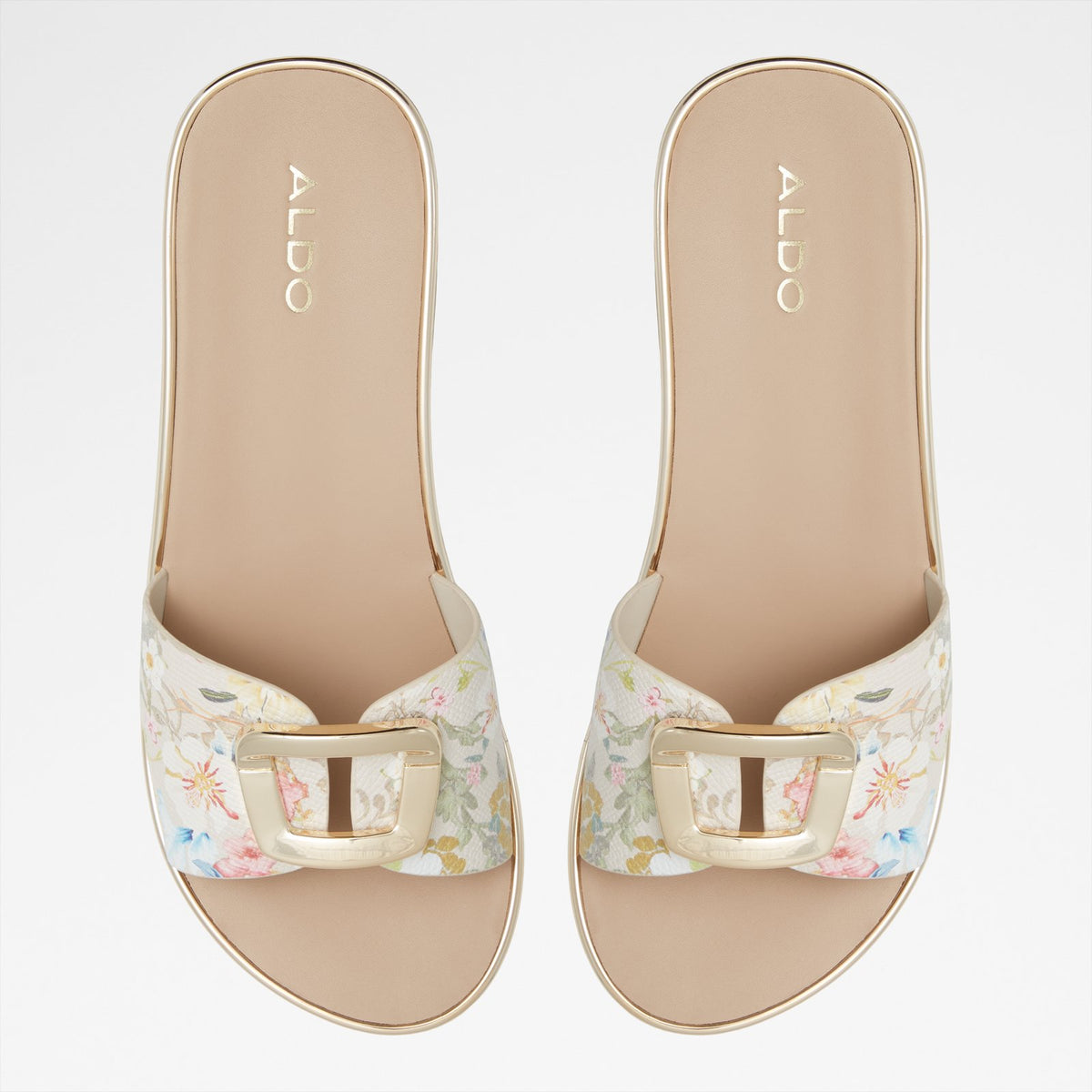 Menhaden / Beach Sandals