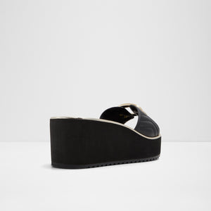 Menhaden / Beach Sandals