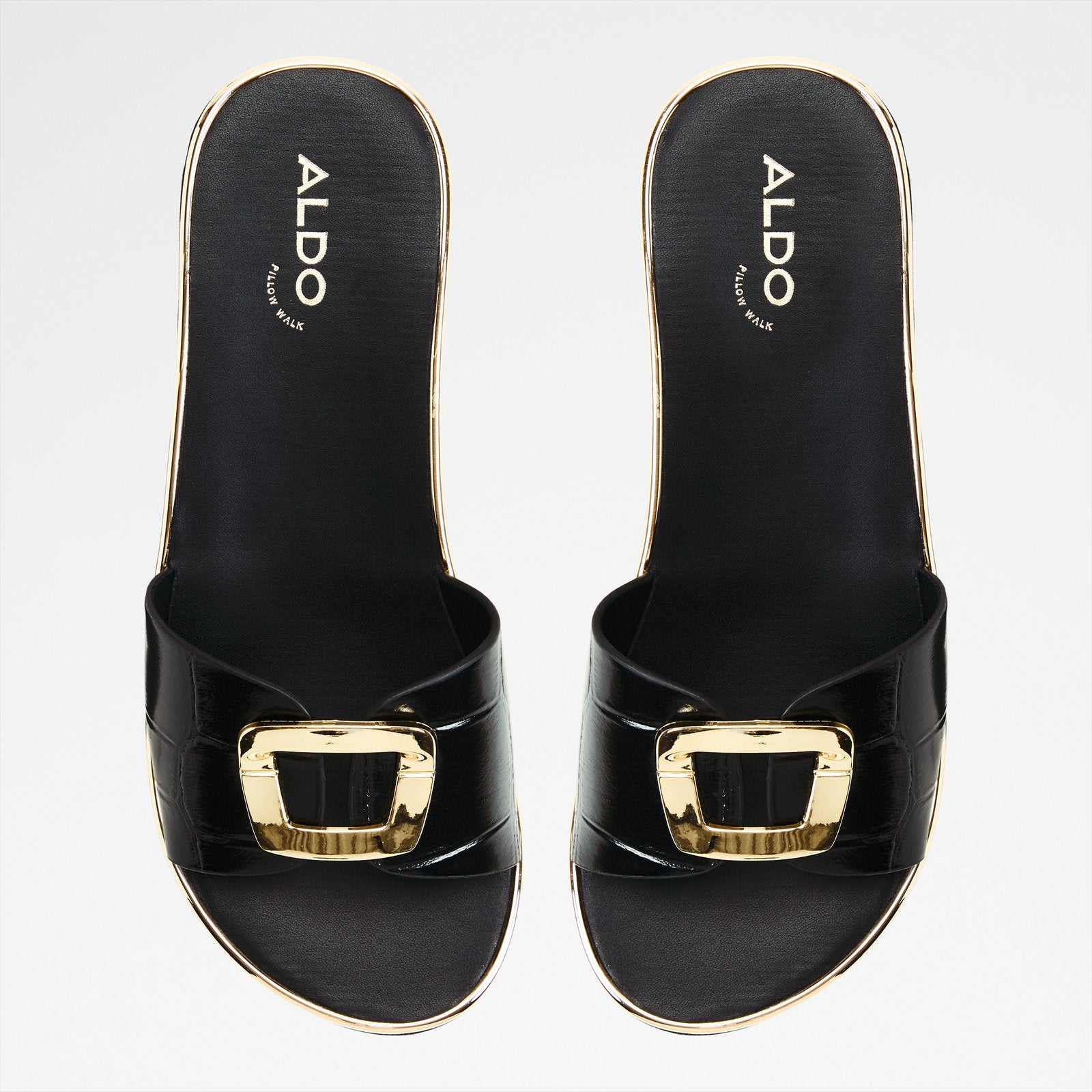 Menhaden / Beach Sandals