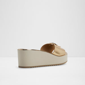 Menhaden / Beach Sandals