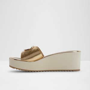 Menhaden / Beach Sandals