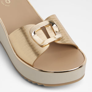 Menhaden / Beach Sandals