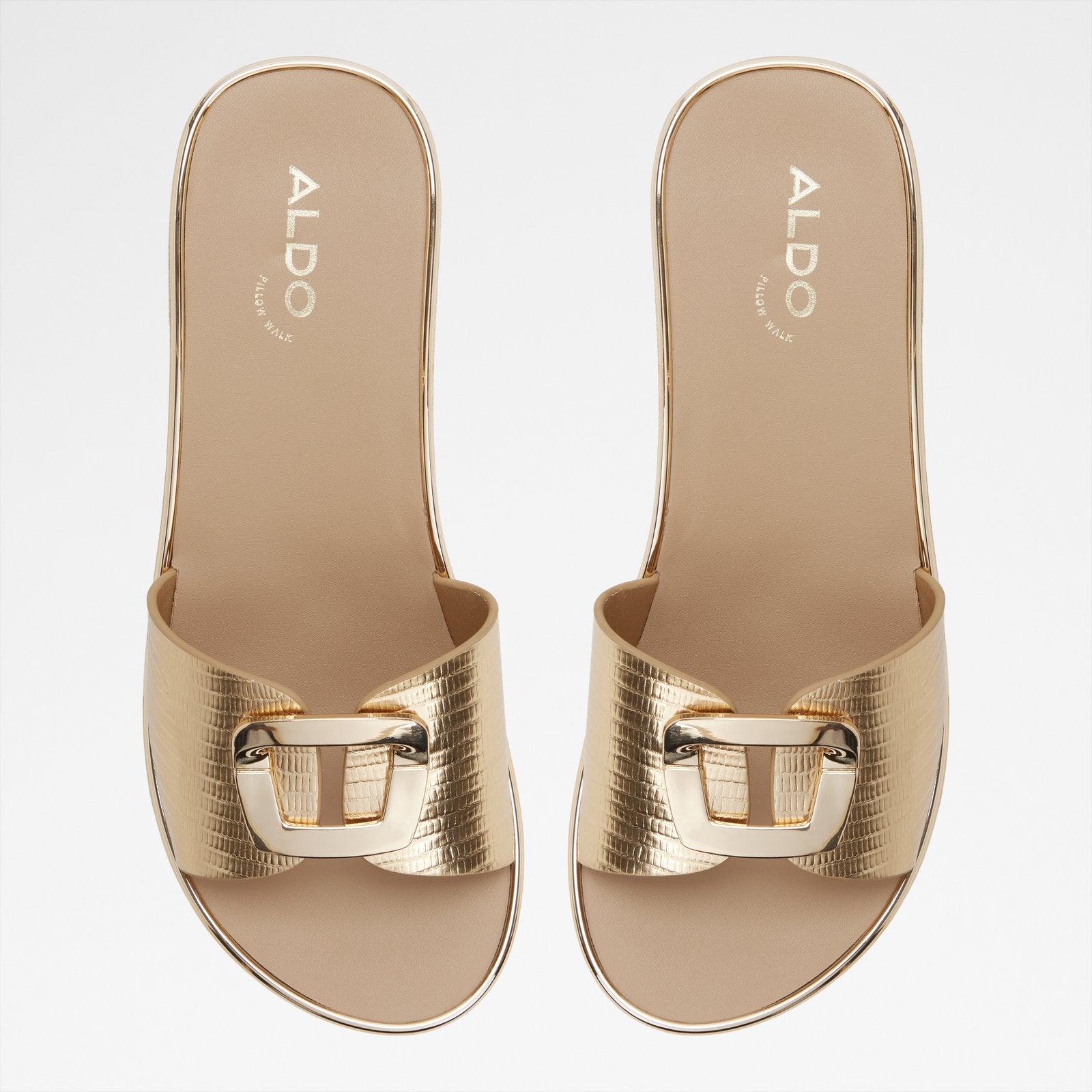 Menhaden / Beach Sandals