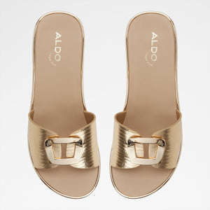 Menhaden / Beach Sandals