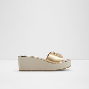 Menhaden / Beach Sandals
