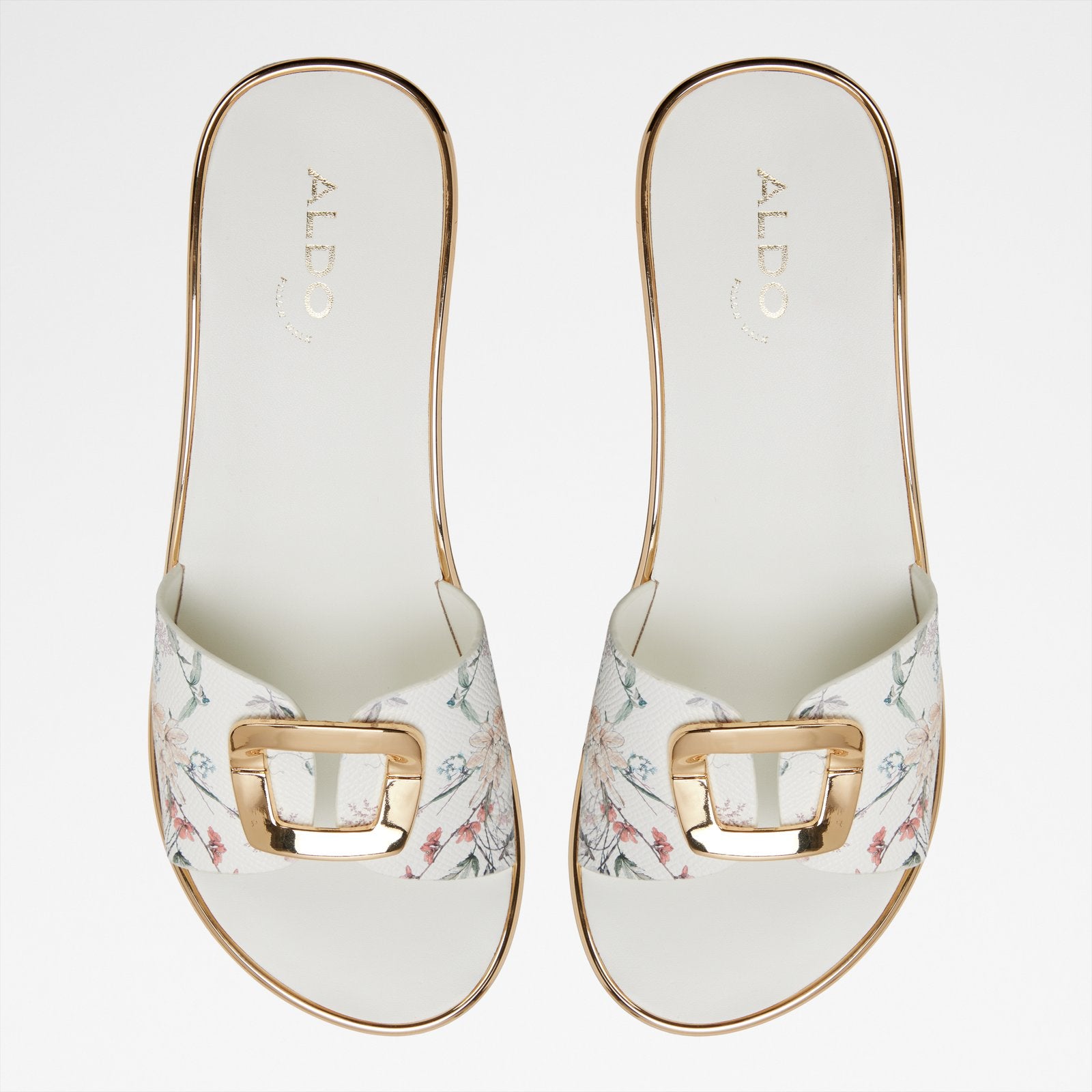Menhaden / Beach Sandals