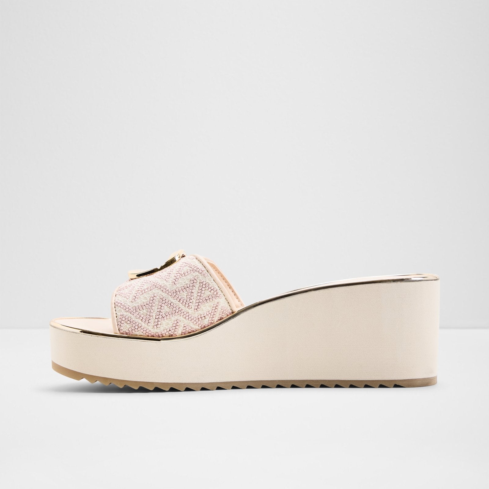 Menhaden / Beach Sandals