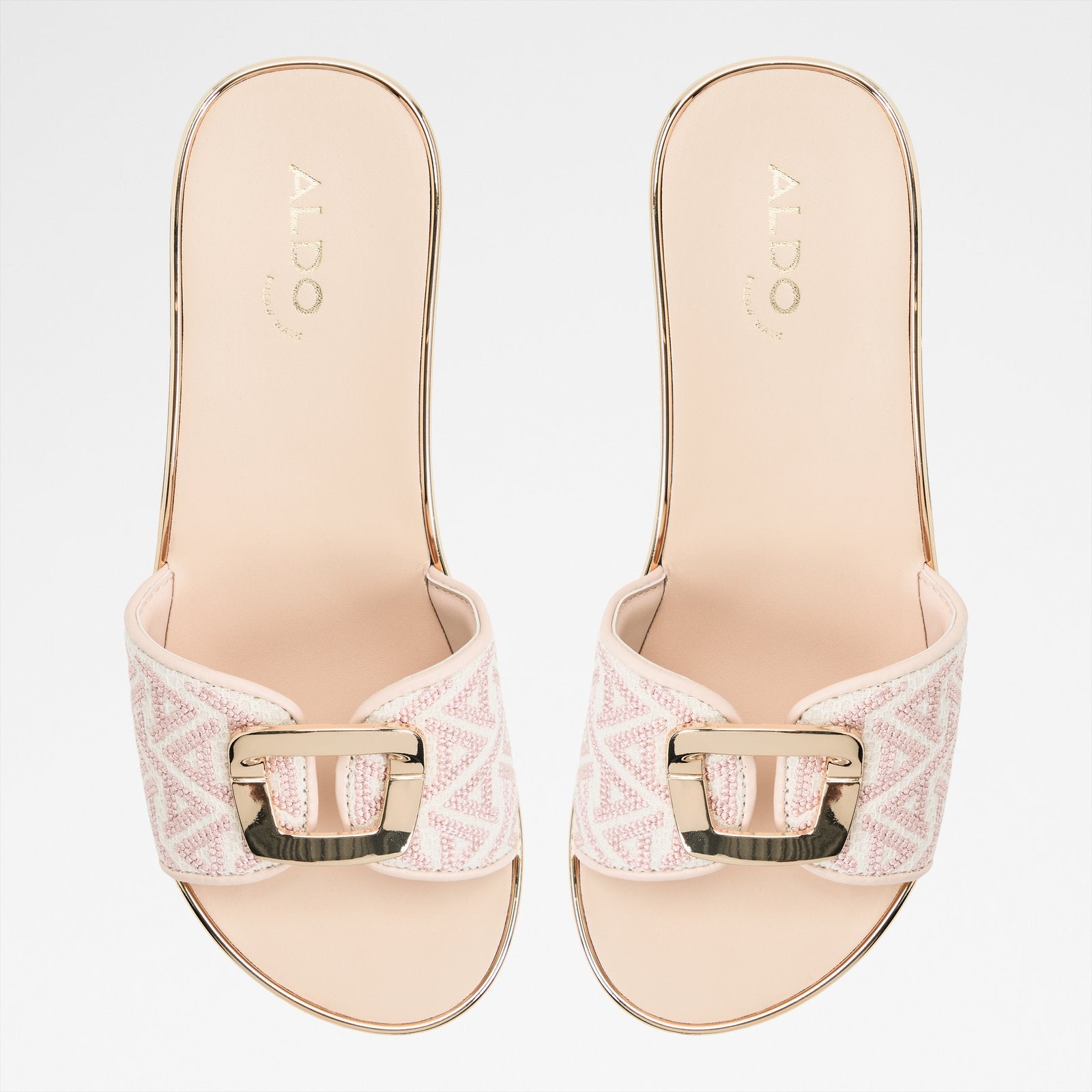 Menhaden / Beach Sandals