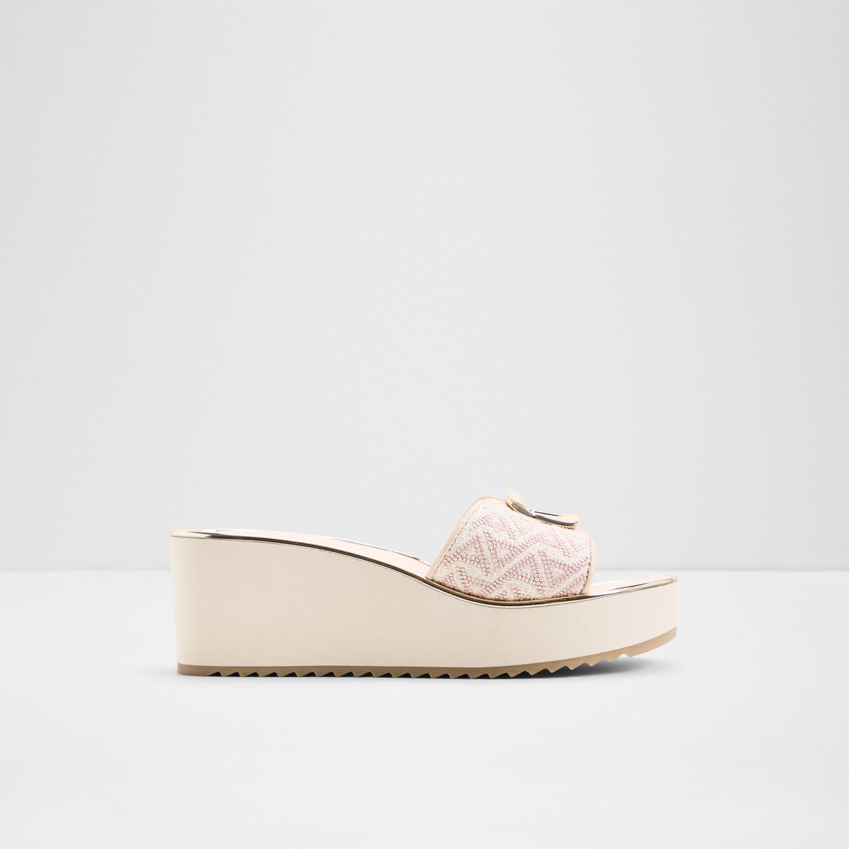 Menhaden / Beach Sandals