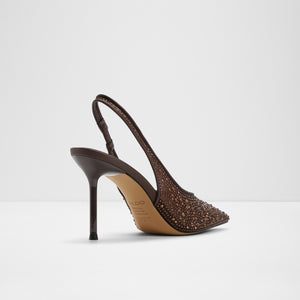 Mera / Heeled Shoes