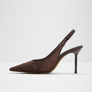 Mera / Heeled Shoes