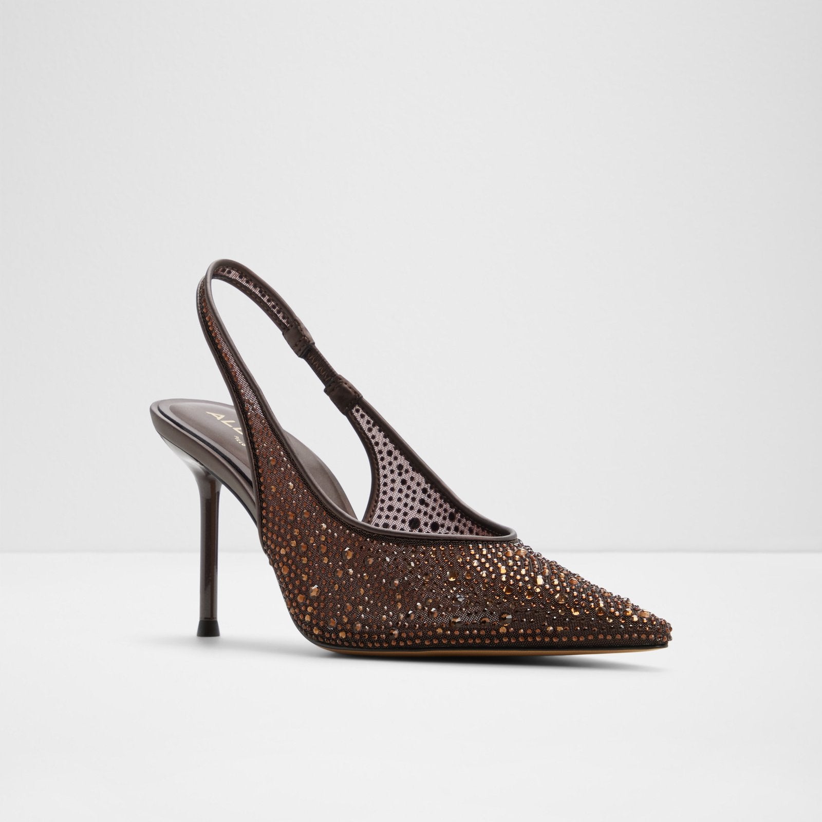 Mera / Heeled Shoes