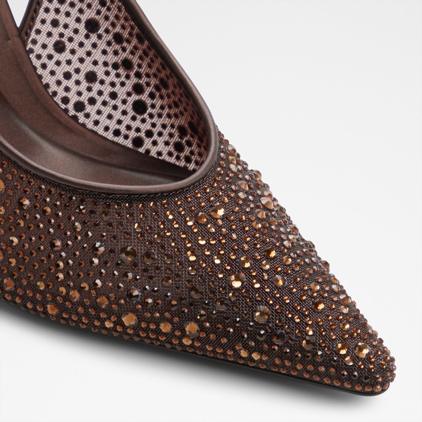 Mera / Heeled Shoes