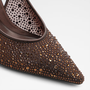 Mera / Heeled Shoes
