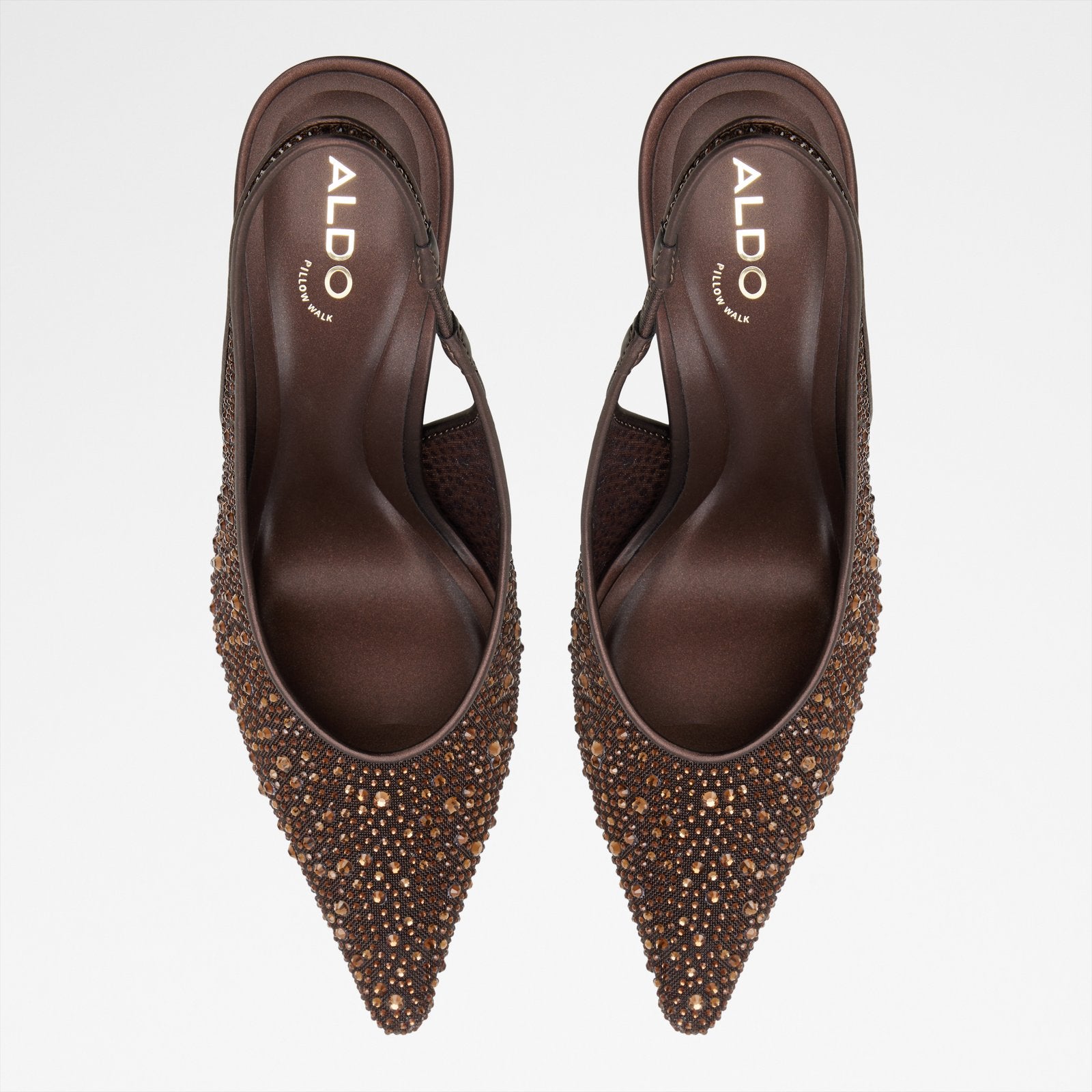 Mera / Heeled Shoes