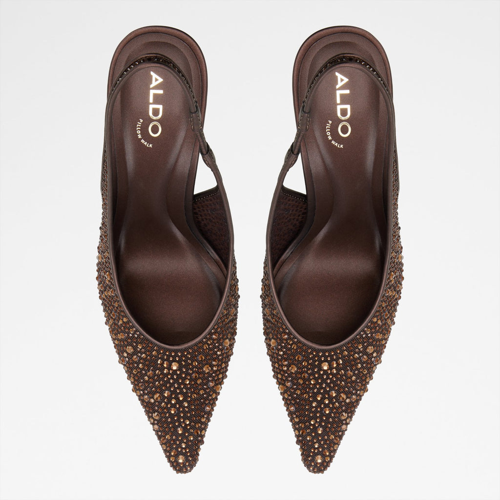 Mera / Heeled Shoes