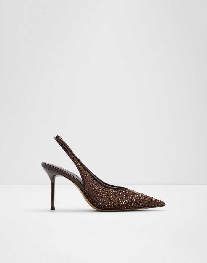 Mera / Heeled Shoes