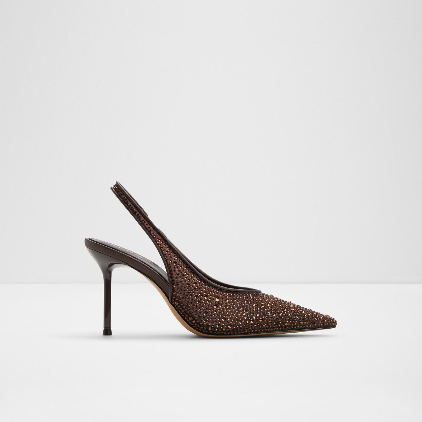 Mera / Heeled Shoes