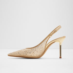 Mera / Heeled Shoes