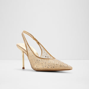 Mera / Heeled Shoes