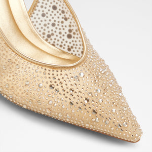 Mera / Heeled Shoes