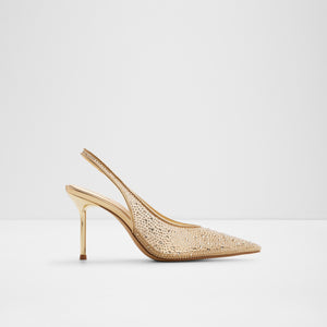 Mera / Heeled Shoes