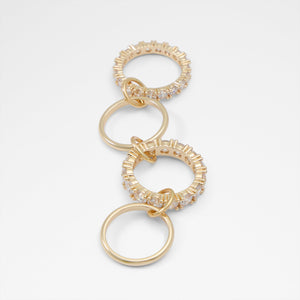 Merallia / Ring