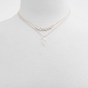 Mereraen / Necklace Accessory - Rose Gold - ALDO KSA