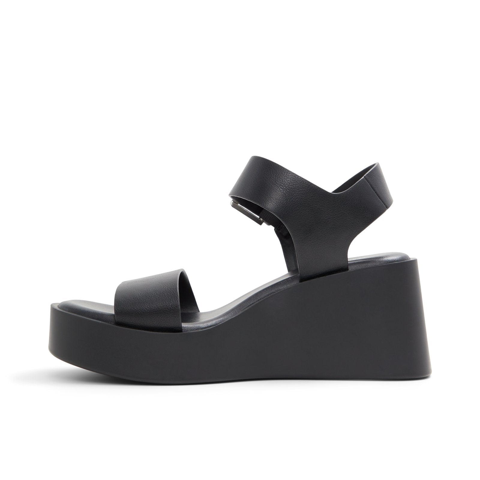 Merisa Women Sandals Black by Call it Spring